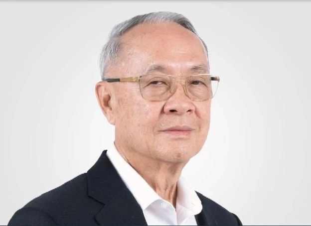 ชัยเกษม นิติสิริ