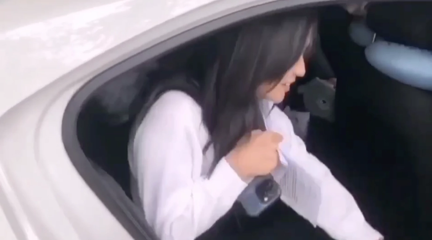 ศาล สั่งจำคุก “มารี เบรินเนอร์” 2 เดือน รอลงอาญา 2 ปี คดีเมาเเล้วขับ