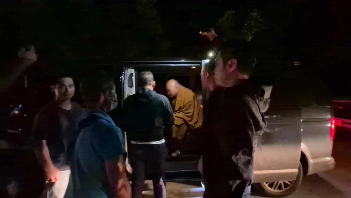 มาแล้ว 1 ร้องขอความเป็นธรรมให้ “หลวงพ่ออลงกต” หวั่นไม่ได้ประกัน