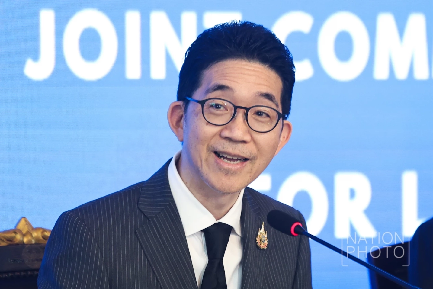 อธ.กรมสนธิสัญญาฯ เตือนฉีก MOU43 ระวังหนีแผนที่ 1 : 200,000 ไม่พ้น