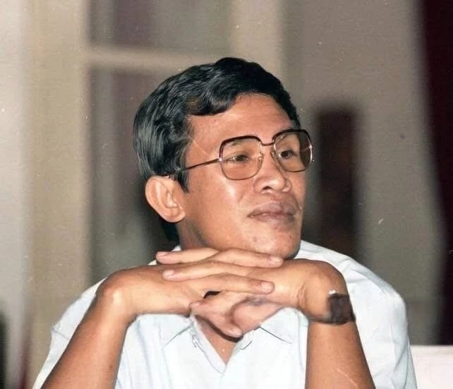 ฮุน เซน อดีตเขมรแดง ในวันที่เป็นนายกฯ ปี 2528