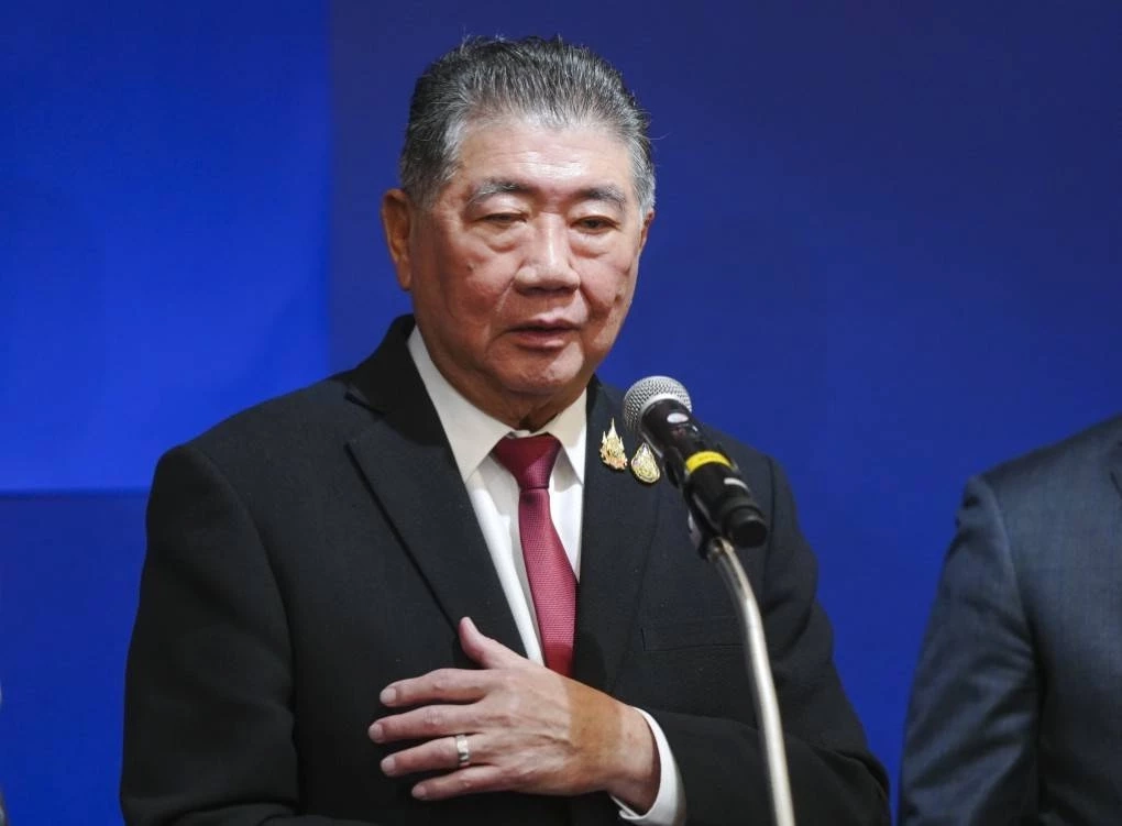 ปมต่ออายุตั๋ว “ผู้ว่าฯสระแก้ว” - ย้ายใหญ่ "สิงห์แดง" สะเทือน