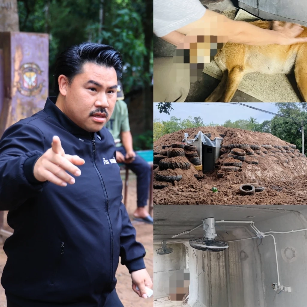 ตามคำเรียกร้อง! "กัน จอมพลัง" ประกาศ "ท้าชนกัมพูชา" เตรียมไปบ้านหนองจาน พร้อม "รถดูดส้วม"