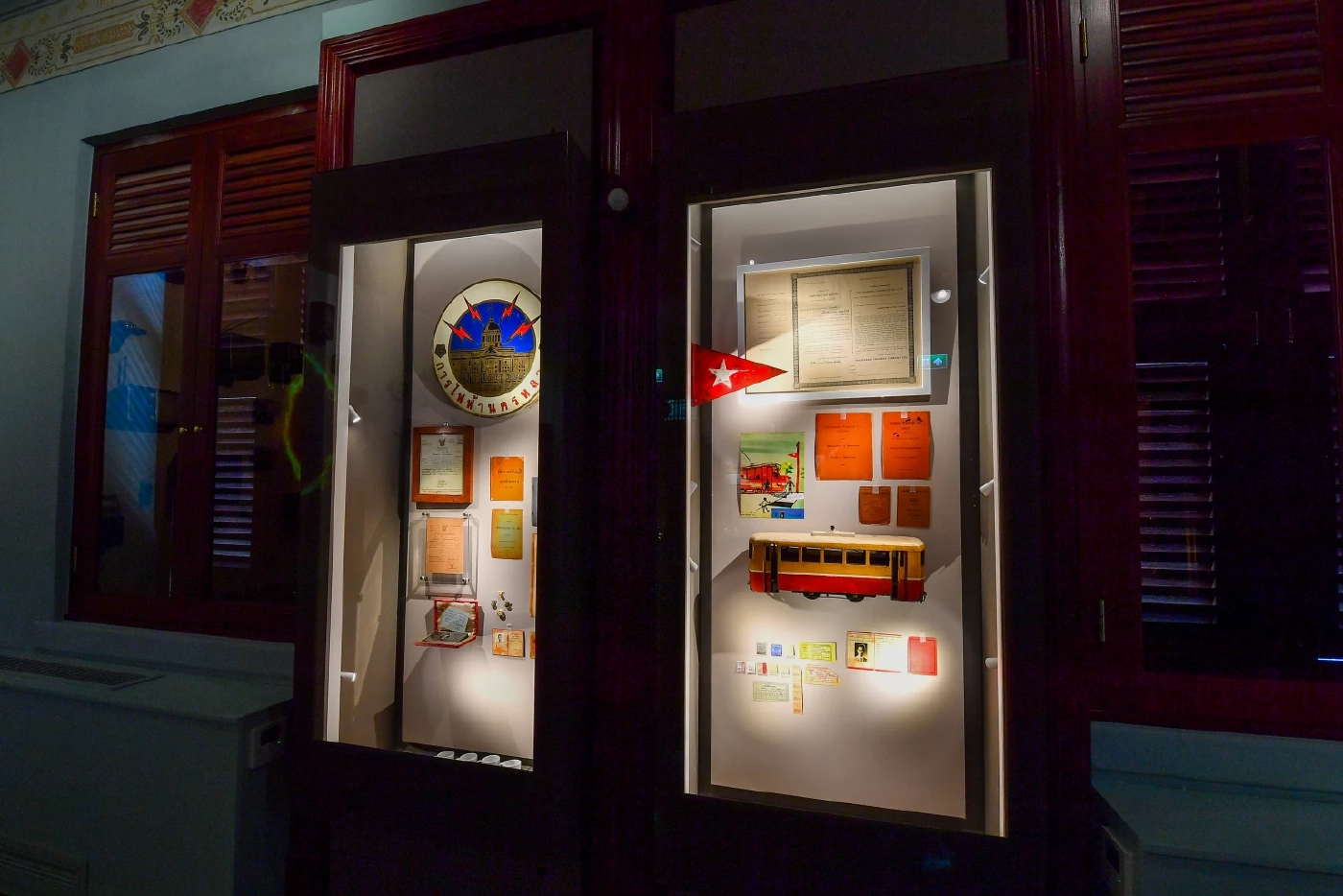 สมเด็จพระกนิษฐาธิราชเจ้า กรมสมเด็จพระเทพรัตนราชสุดา ฯ สยามบรมราชกุมารี เสด็จ ฯ เปิดพิพิธภัณฑ์การไฟฟ้าไทย MEA SPARK อย่างเป็นทางการ พร้อมเปิดให้เข้าชมเต็มรูปแบบ ต.ค. 68