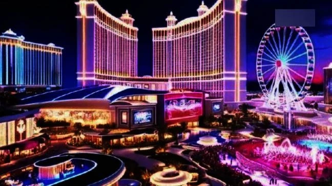 ส่อง "เวียดนาม" Entertainment Complex จากสนามทดลองสู่ "โมเดลเศรษฐกิจใหม่"