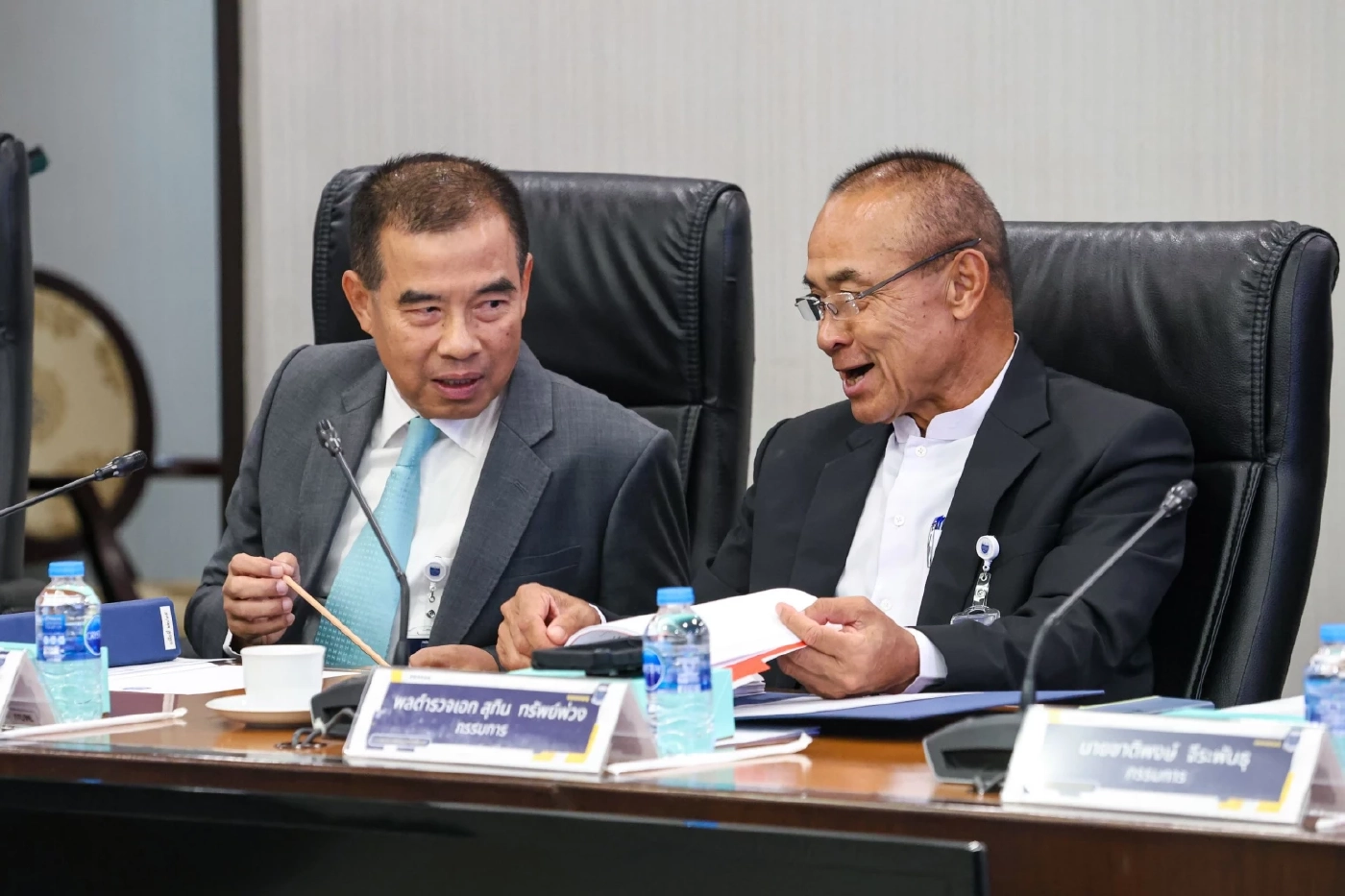 อัปเดตคดีฮั้ว สว. คณะกรรมการคดีพิเศษ สอบพยานแล้ว 90 ปาก