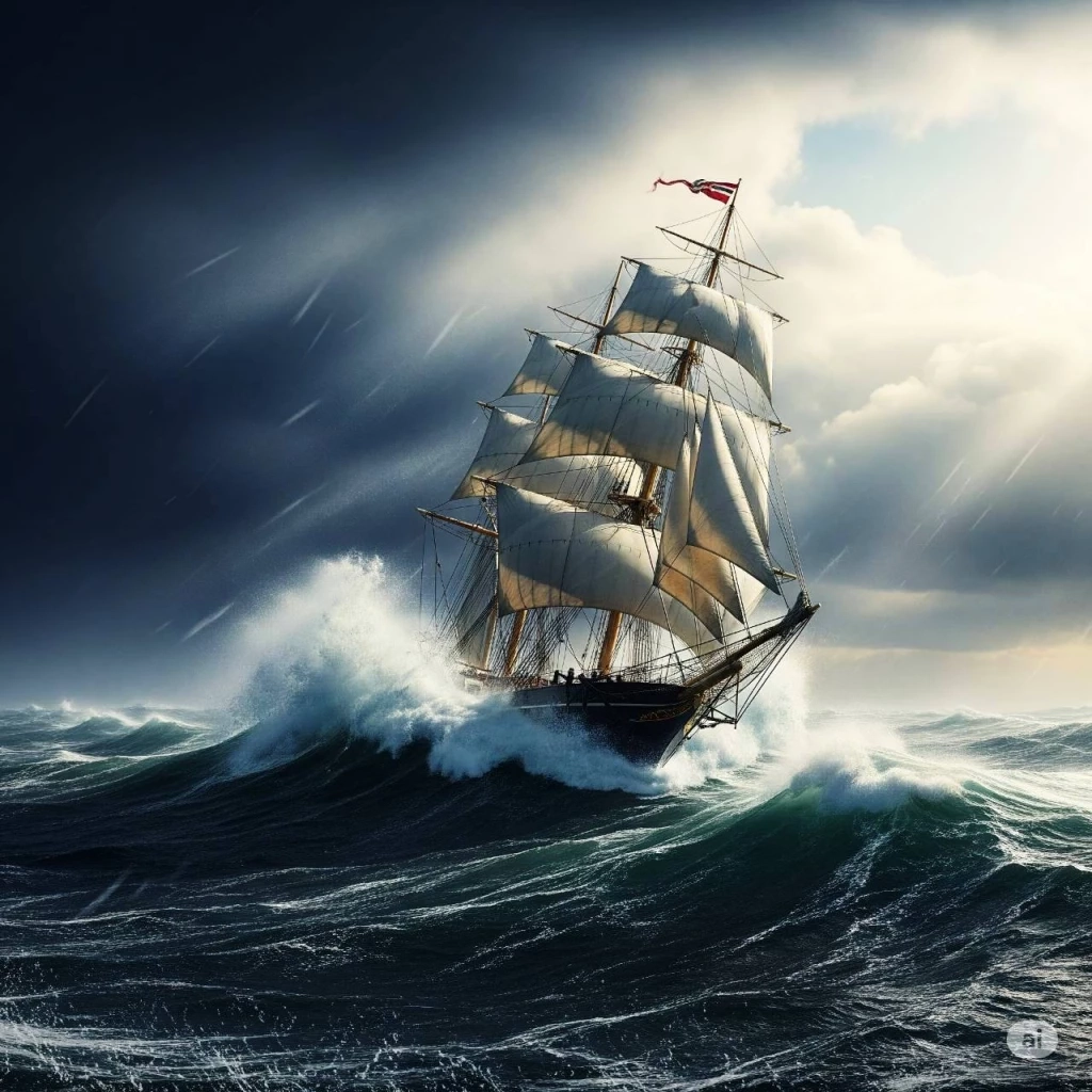 รัฐนาวาเพื่อไทย "รอดหรือร่วง" คลื่นการเมือง?