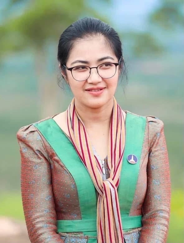 เกมดับ “มิถุนา ภูทอง” หลาน ”เตียบัญ” พ้นผู้ว่าฯเกาะกง ระแวงเขมรพูดไทย