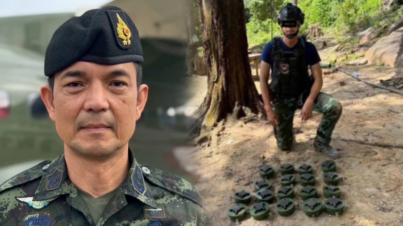 จับตากองทัพ กับ กฎบัตรสหประชาชาติ “สิทธิป้องกันตนเอง”