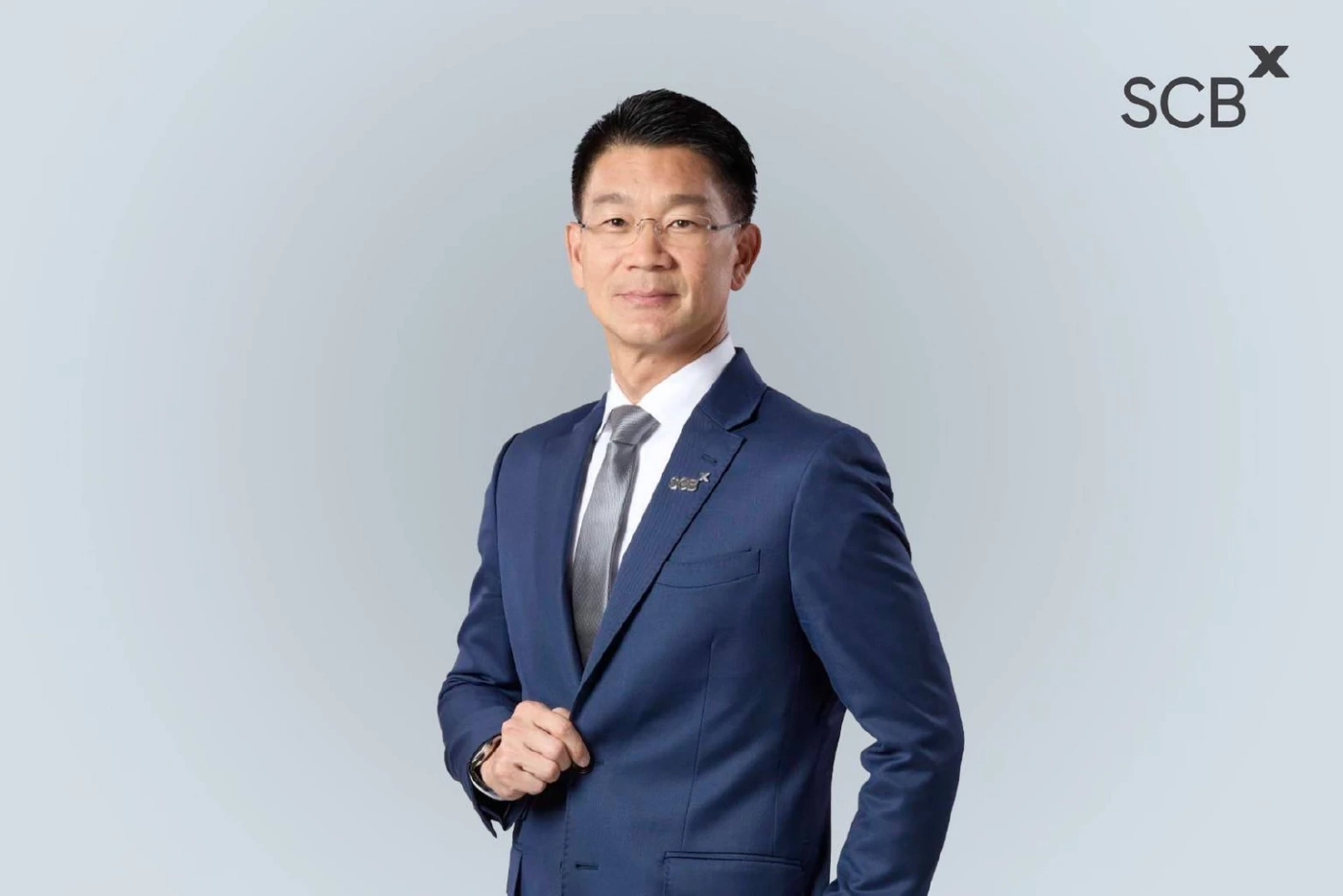 SCBX ประกาศปรับทัพผู้บริหาร เตรียมพร้อมรับการเติบโตอย่างยั่งยืน