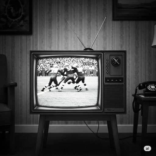 ยุคทองของกีฬาที่ดูผ่านโทรทัศน์ "ใครปรับตัวได้ก่อน เป็นผู้ชนะ"