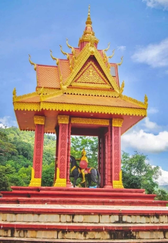 “ช่องอานม้า” ความจริงมีหนึ่งเดียว รองแม่ทัพ2 แฉปมปัญหาชายแดนก่อนกัมพูชารุกสร้างบ้าน