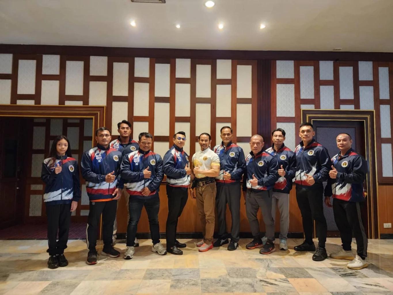 กัมพูชาถอนตัวศึกเพาะกายอาเซียน-เอเชีย เหตุความไม่สงบชายแดน-ไทยตั้งเป้ากวาดทอง