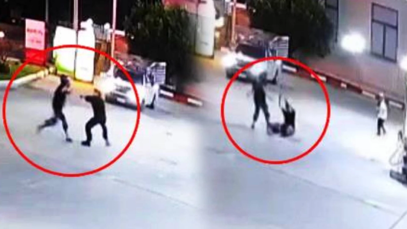 เปิดวงจรปิด "เป๊ก ผลิตโชค" นักร้องดัง เกิดเหตุการณ์อะไรขึ้น