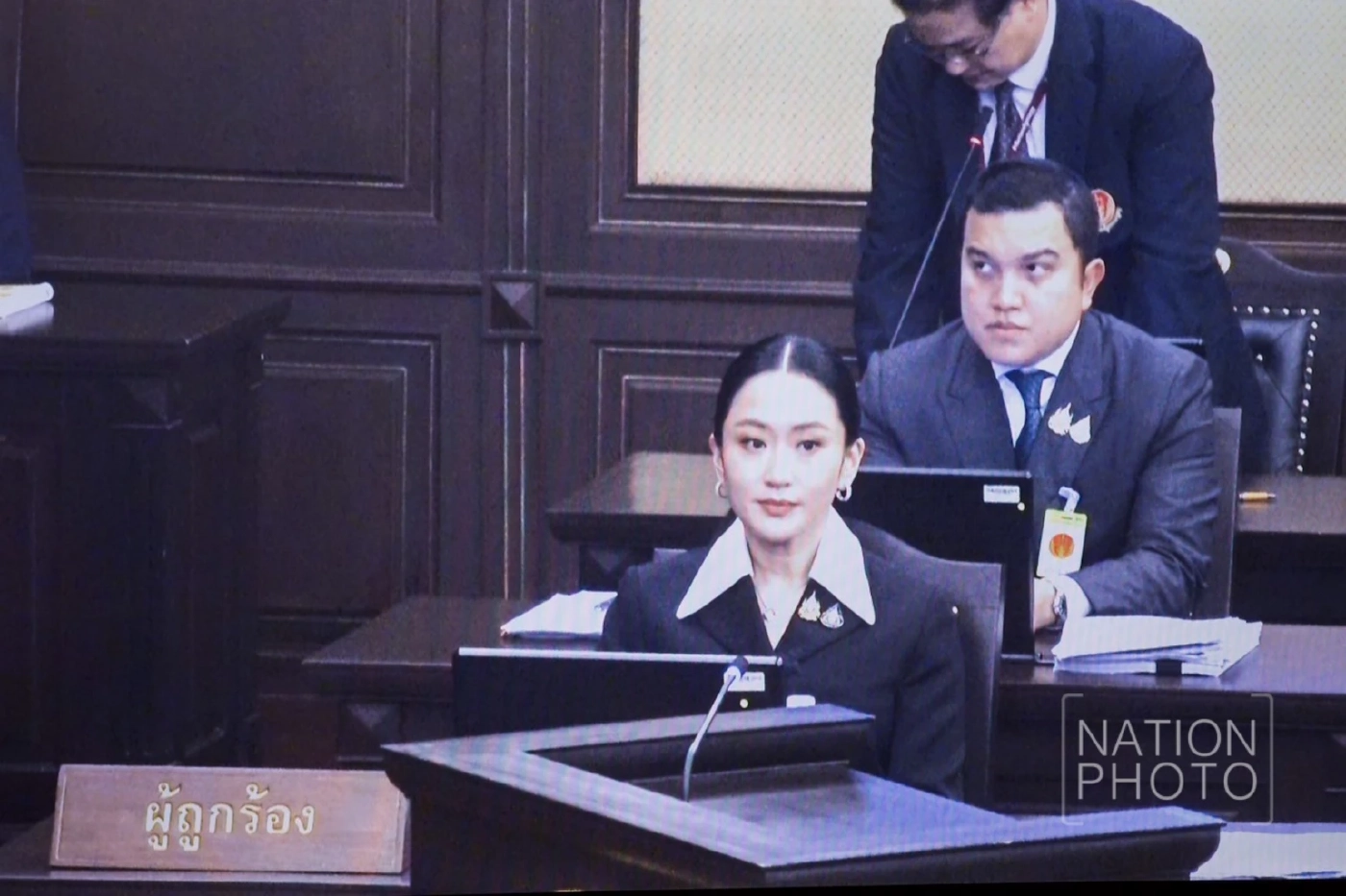 คาดการณ์ 5 เหตุผล ความเป็นไปได้ที่ "นายกฯอิ๊งค์" มีโอกาสรอด!