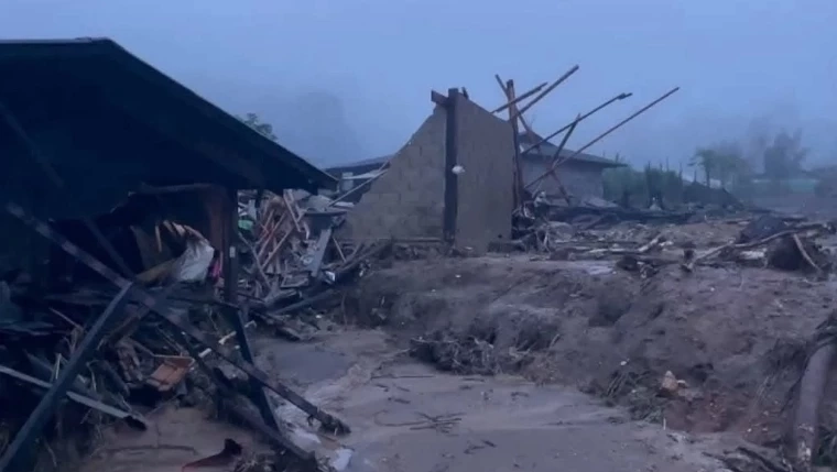 รายชื่อผู้เสียชีวิต บาดเจ็บ สูญหาย ดินถล่มแม่แจ่ม จากพายุคาจิกิ