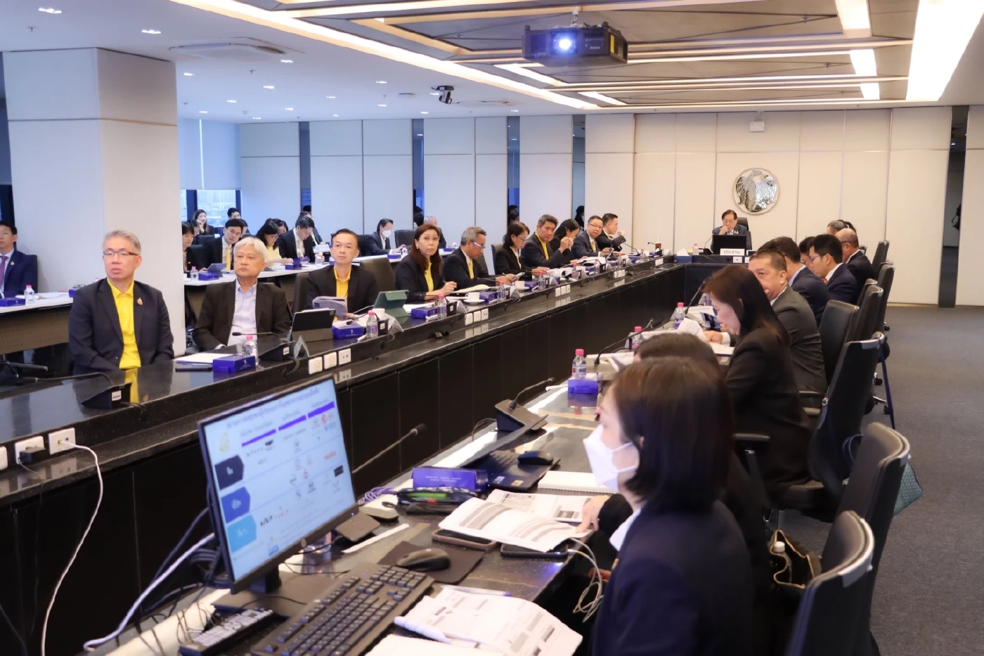 บอร์ดอีวี ปรับเกณฑ์ EV3 - EV3.5 จูงใจผลิตส่งออก รับมือตลาดผันผวน