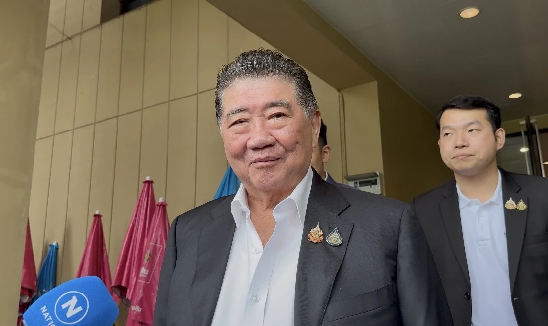 ภูมิธรรม เวชยชัย  รักษาราชการแทนนายกรัฐมนตรี