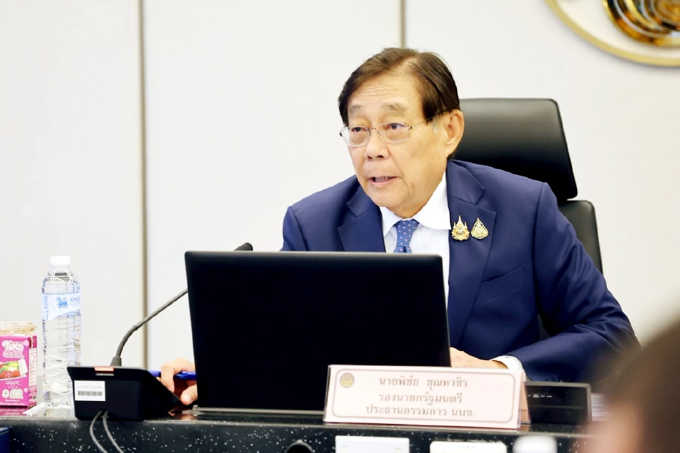 นบข. เคาะแจกเงินช่วยข้าวนาปี-นาปรัง ไร่ละ 1,000 บาท สูงสุด 10 ไร่