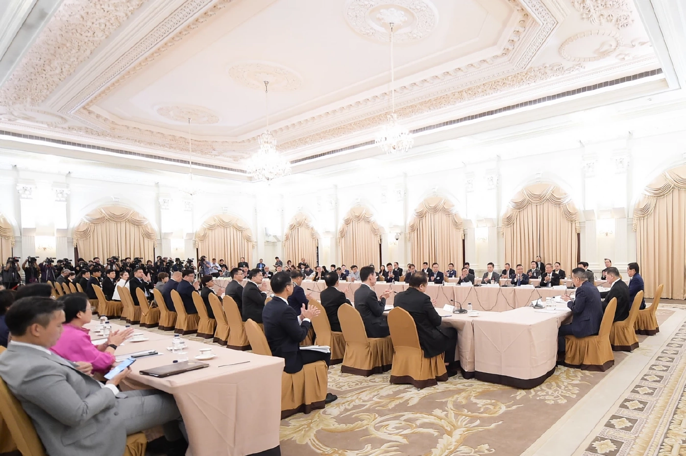 บีโอไอย้ำความเชื่อมั่นนักลงทุน ไทยเดินเกมรุกรับคลื่นการลงทุน