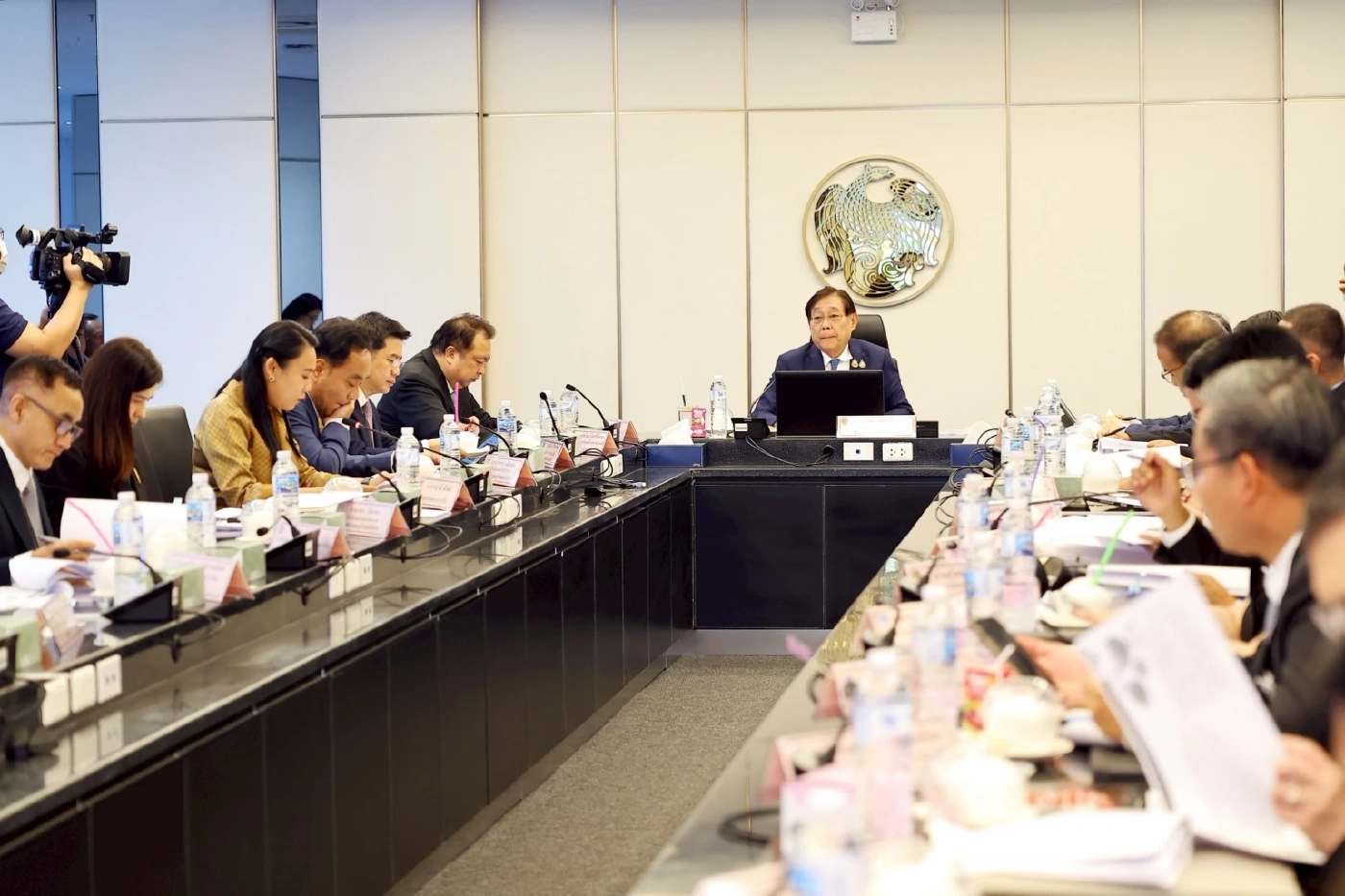 นบข. เคาะแจกเงินช่วยข้าวนาปี-นาปรัง ไร่ละ 1,000 บาท สูงสุด 10 ไร่