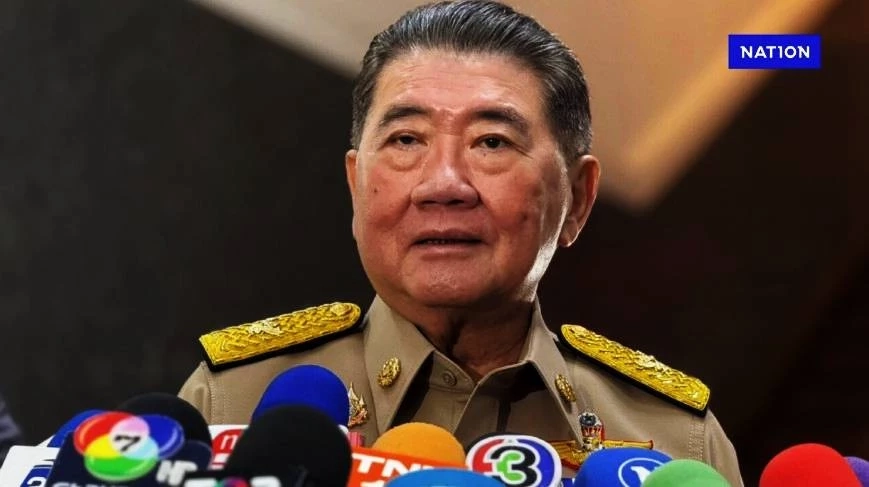 "ภูมิธรรม" สั่งเด้ง "นอภ.ธัญบุรี-5 เสือ ประตูน้ำจุฬาลงกรณ์" เซ่นจับ "ผับอัพยา"