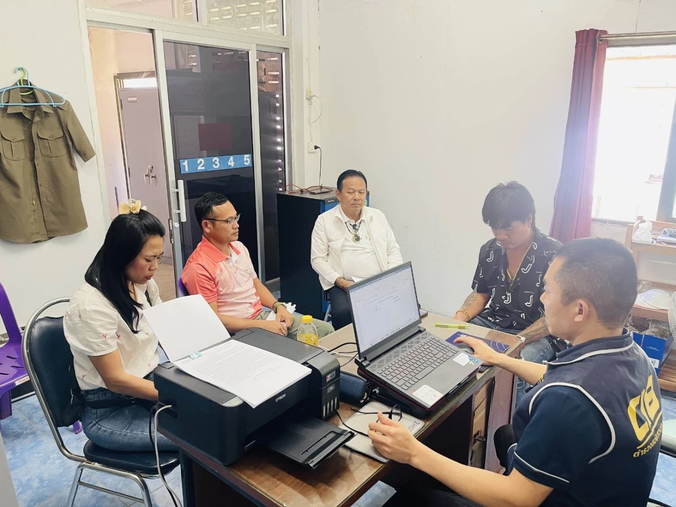 “จอนนี่มือปราบ” อ่วม! โดน ปทส.ฟันอีกข้อหา บุกรุกป่าทำรีสอร์ตหรู