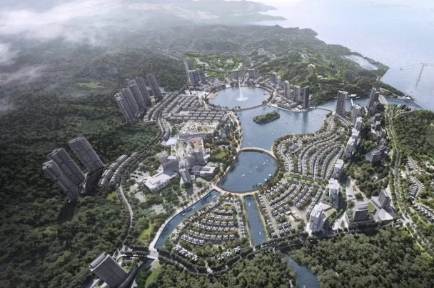 เวียดนาม เร่งเครื่อง Integrated Resort สร้างโหนดเศรษฐกิจใหม่ ดันท่องเที่ยว–MICE