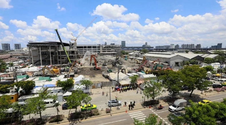 สุดยอดแห่งปี! "สตง." แจงหลังคว้า "อันดับ 1 องค์กรอิสระโปร่งใสสูงสุด ปี 68"