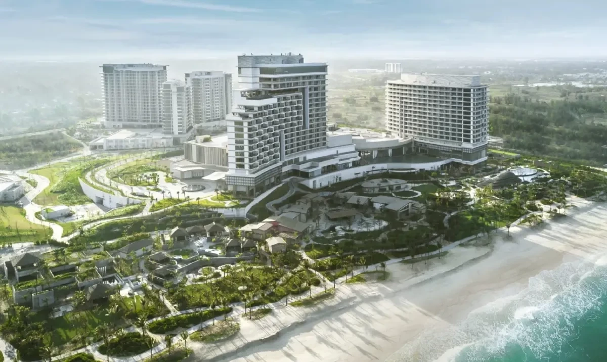 ส่อง Hoiana Resort & Golf ผู้นำ IR ระดับโลก อะไรเป็นจุดเด่น