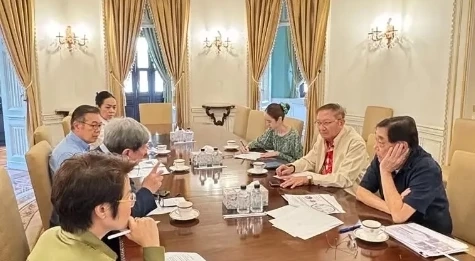 ทีมไทยแลนด์