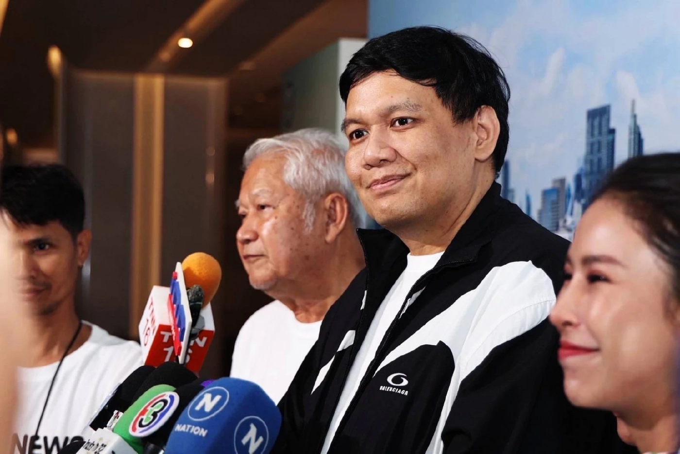 "ซีเกมส์ 2025" ต้องใช้ชื่อ "Muaythai" เท่านั้น