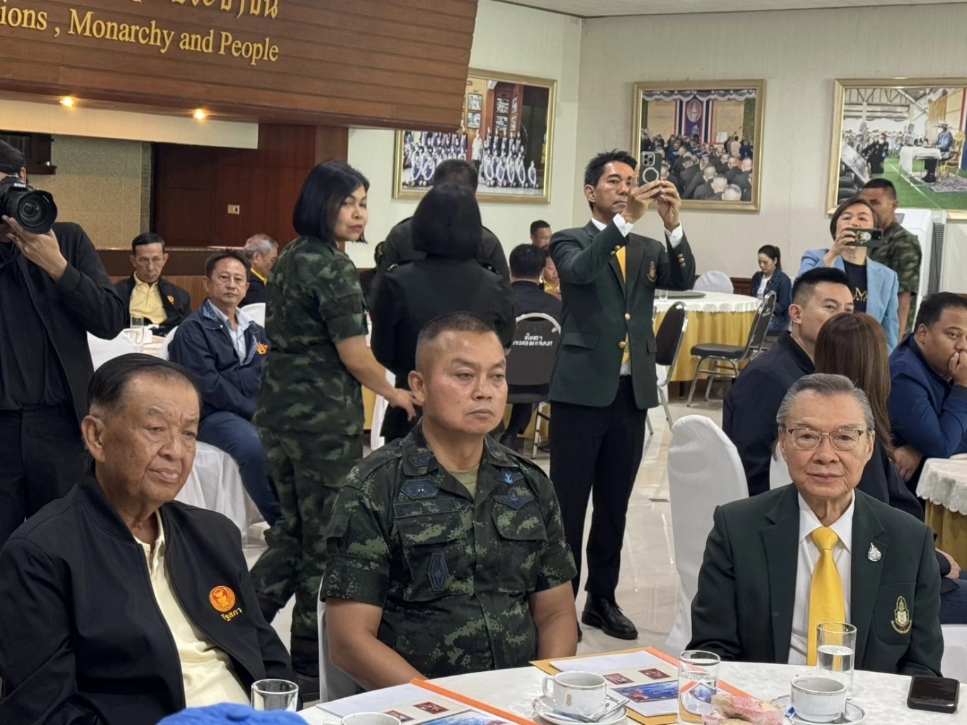 แม่ทัพภาค 2 เปิดใจ “กัมพูชา” ใช้กำลังนับพันพยายามยึดปราสาทตาเมือนธม