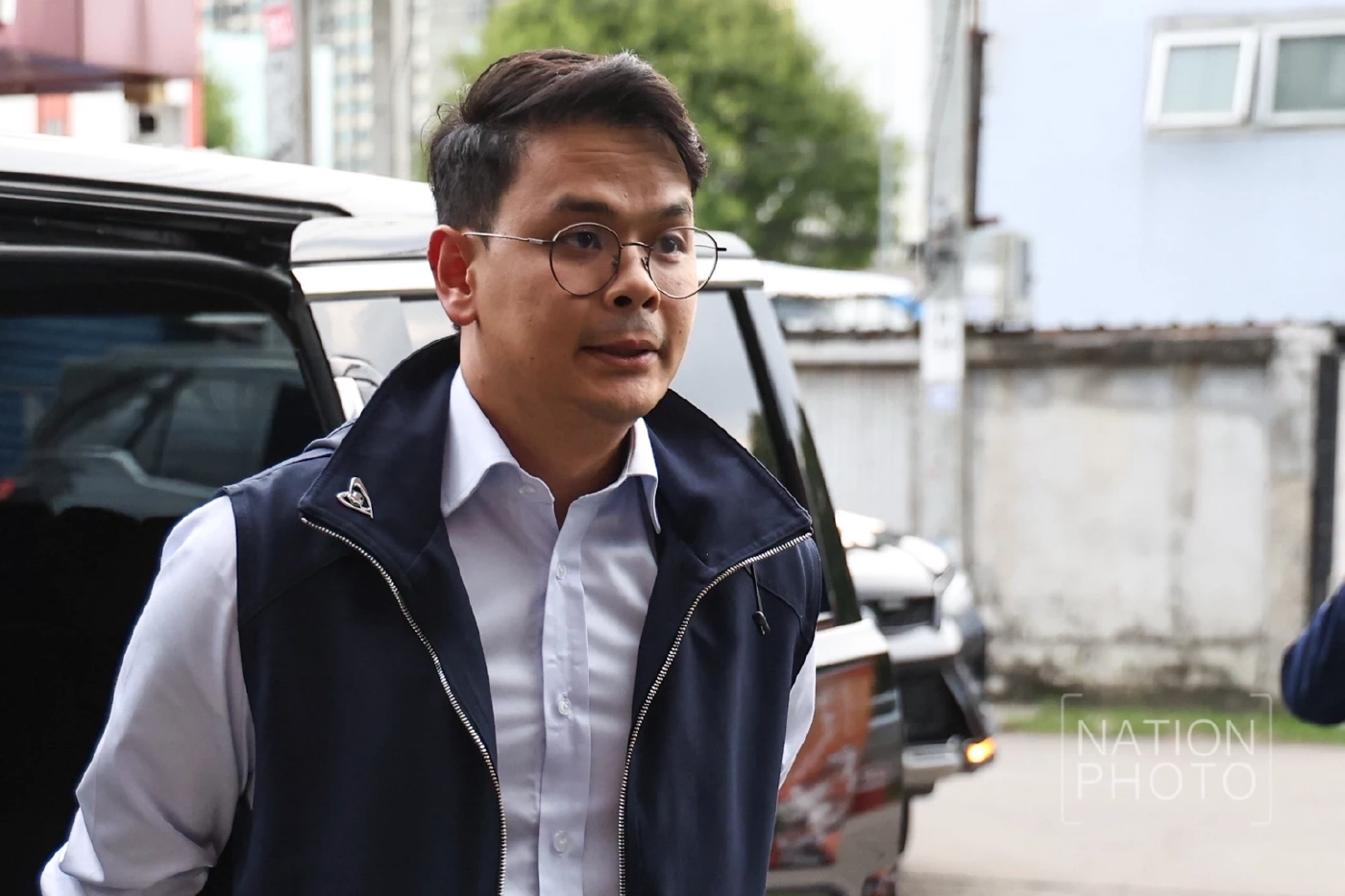 "อนุทิน" ถก "แกนนำพรรคประชาชน" ตอบไม่ชัด ยอมรับเงื่อนไข "นายกฯ 4 เดือน" (มีคลิป)