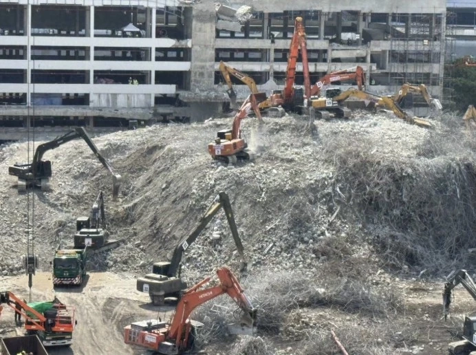 สุดยอดแห่งปี! "สตง." แจงหลังคว้า "อันดับ 1 องค์กรอิสระโปร่งใสสูงสุด ปี 68"