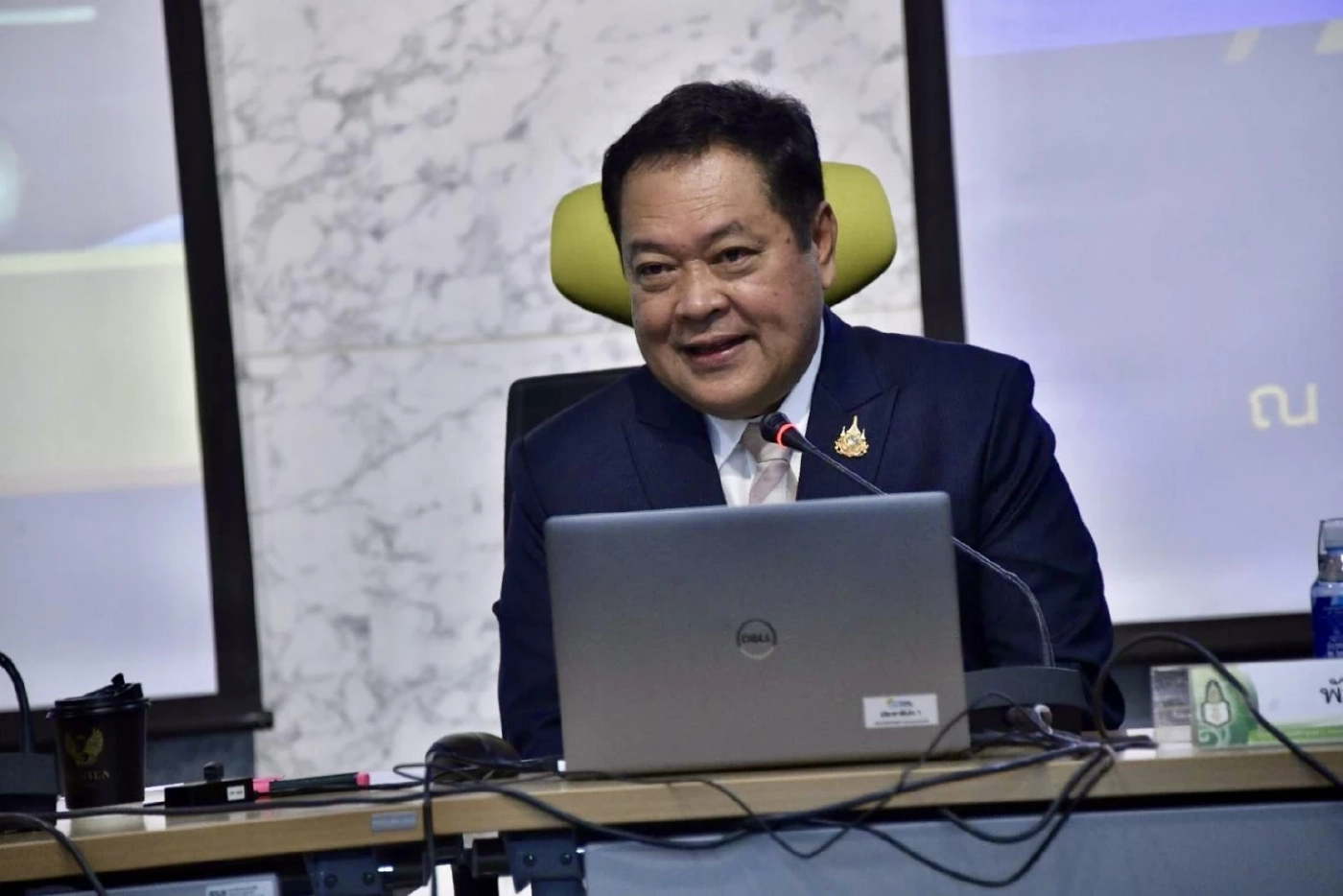 พ.ต.อ.ทวี สอดส่อง