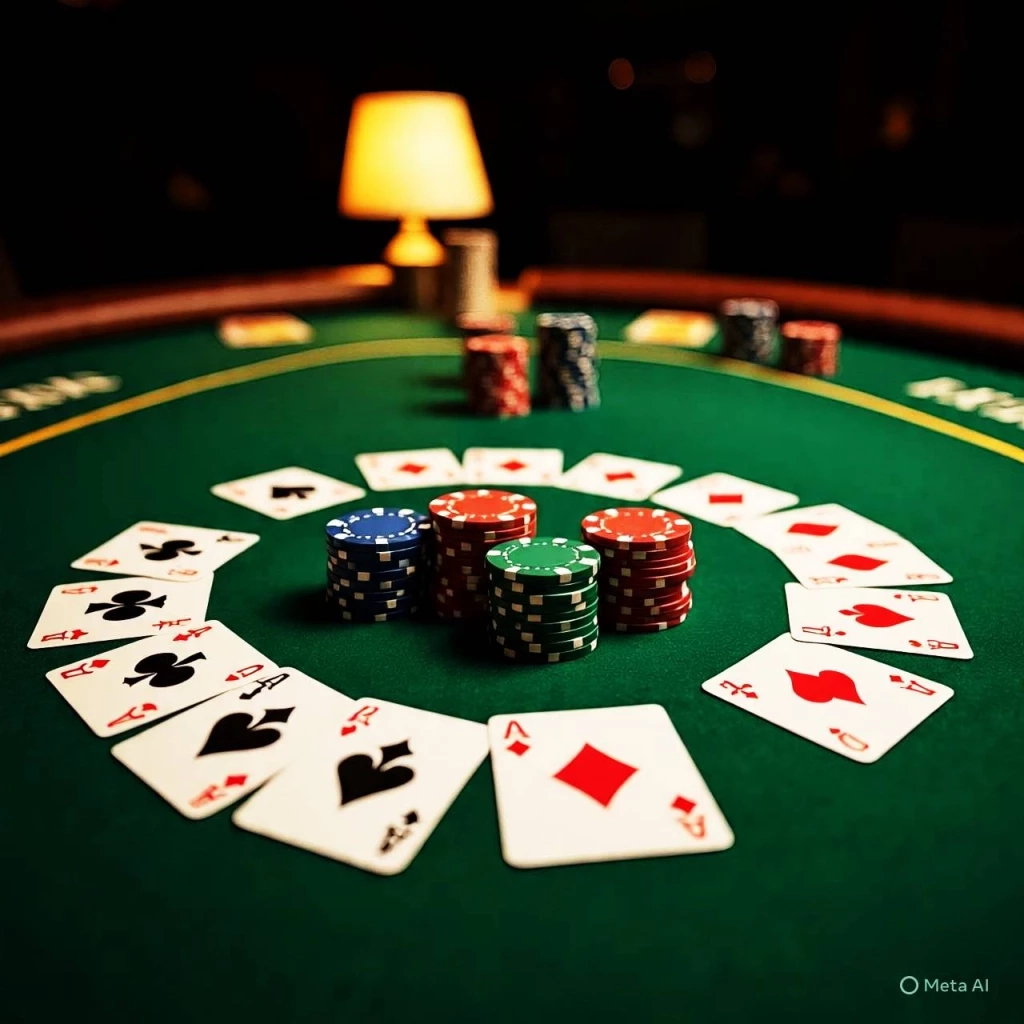 “ภูมิธรรม“ เซ็นปลดล็อค “ไพ่โป๊กเกอร์” ถูกกฎหมาย หวังจัดแข่งขันกีฬานานาชาติ