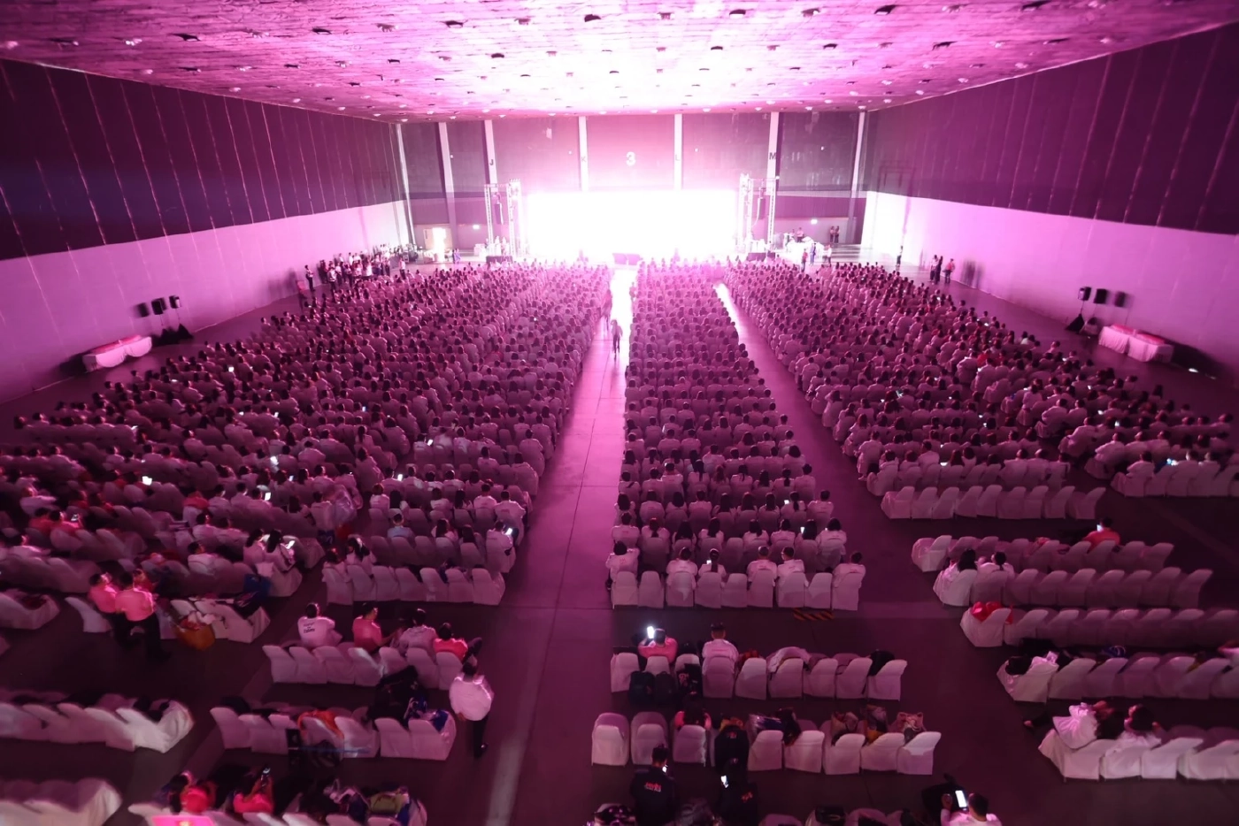 ออมสินตั้งเป้าสิ้นปี 68 สร้าง Social Impact ทะลุ 17,000 ล้าน