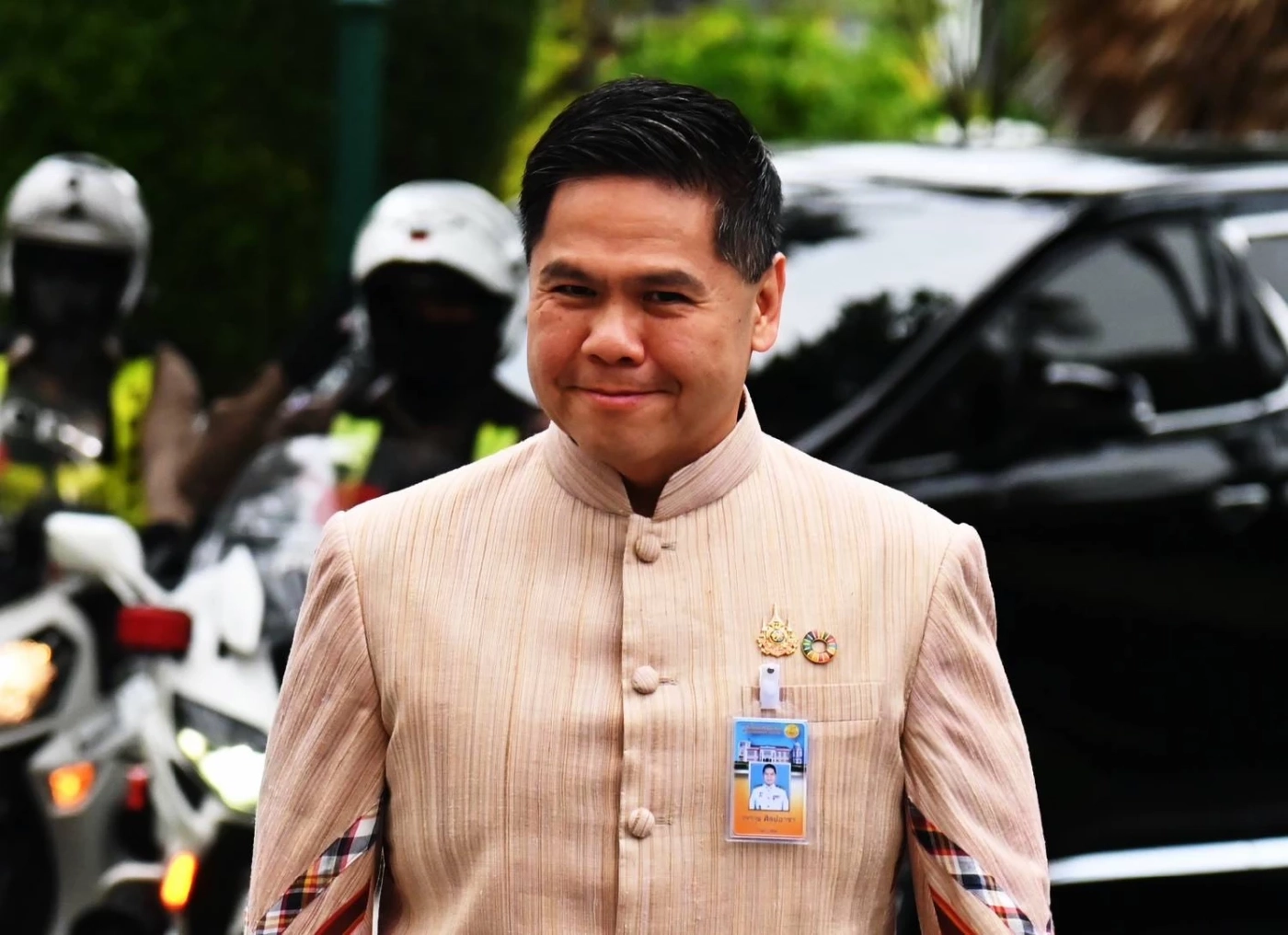 "พม." รับ "ด.ช.กัมพูชาวัย 13 ปี-แม่" เข้าบ้านพักเด็กฯ คุ้มครองตามอนุสัญญาว่าด้วยสิทธิเด็ก (มีคลิป)