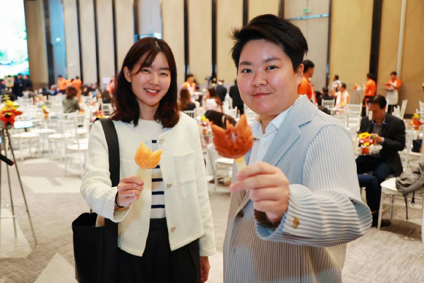 MEA ครบรอบ 67 ปี “จากแสงแรก สู่แสงแห่งความยั่งยืน” (67th SPARK The Sustainable Power)