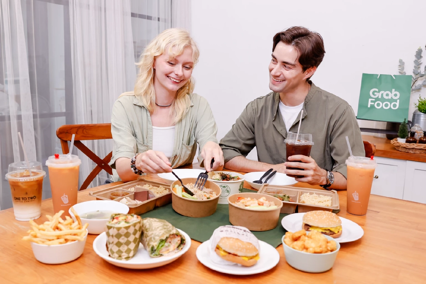 ยอดเดลิเวอรีกลุ่ม “เอ็กซ์แพต” พุ่ง 50% ผุดฟีเจอร์แปลภาษาด้วย AI