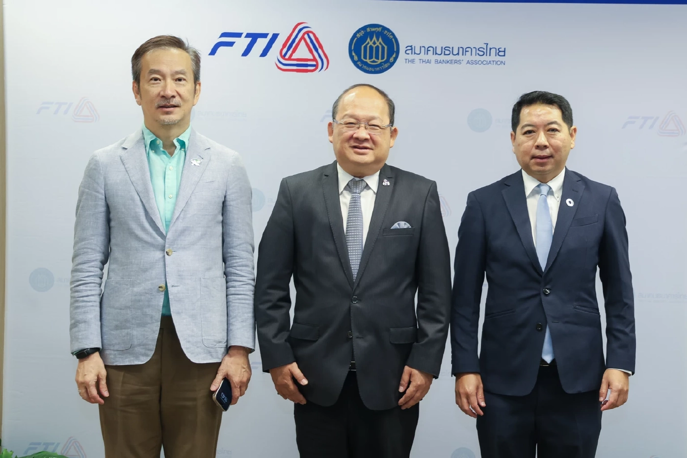 สมาคมแบงก์ดัน Transition Finance 5,000 ล้าน หนุนอุตฯ คาร์บอนต่ำ