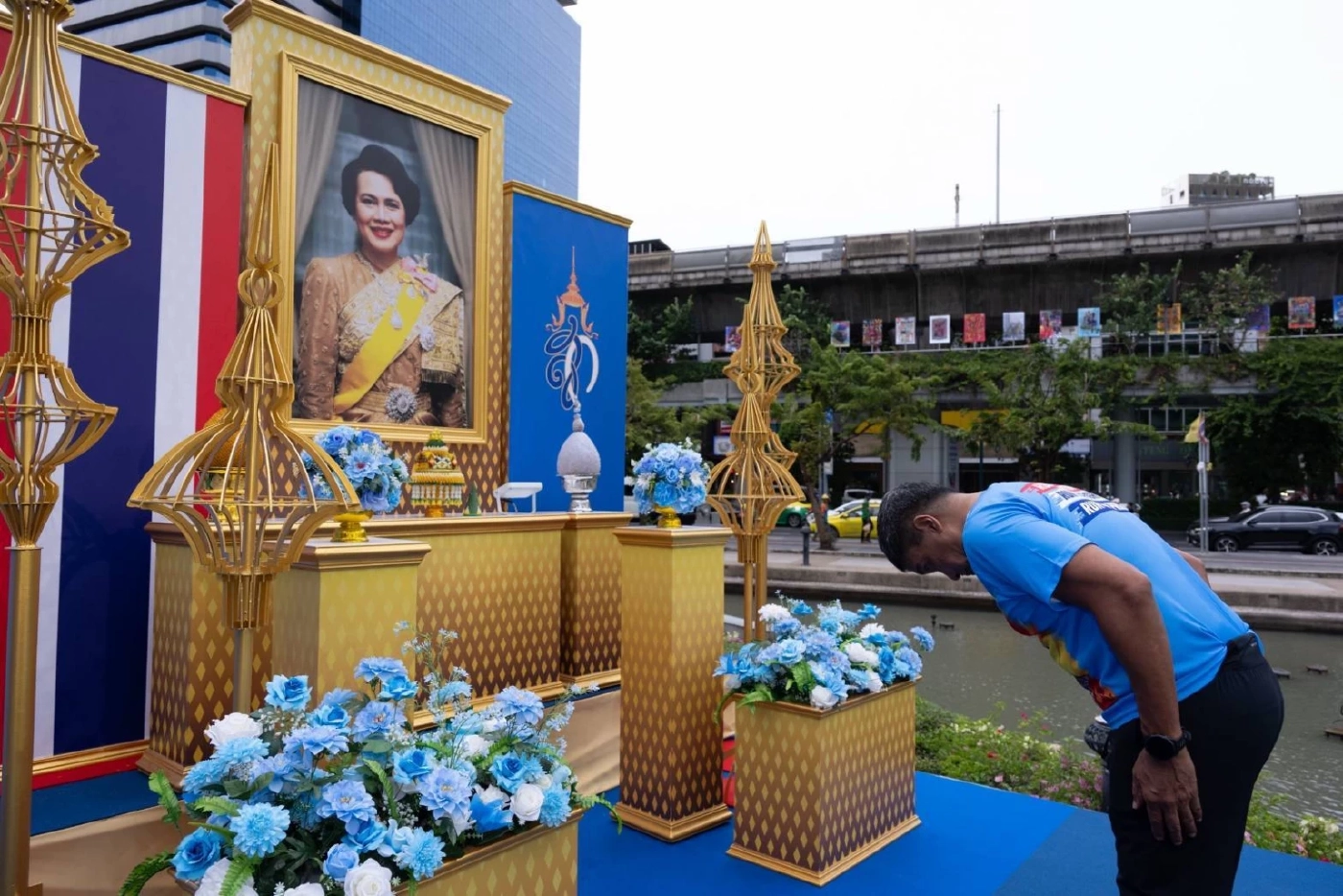 เดอะมอลล์ผนึกกำลังภาครัฐ-เอกชน จัดกิจกรรม "RUN FOR MOM 2025" วิ่งเฉลิมพระเกียรติวันแม่