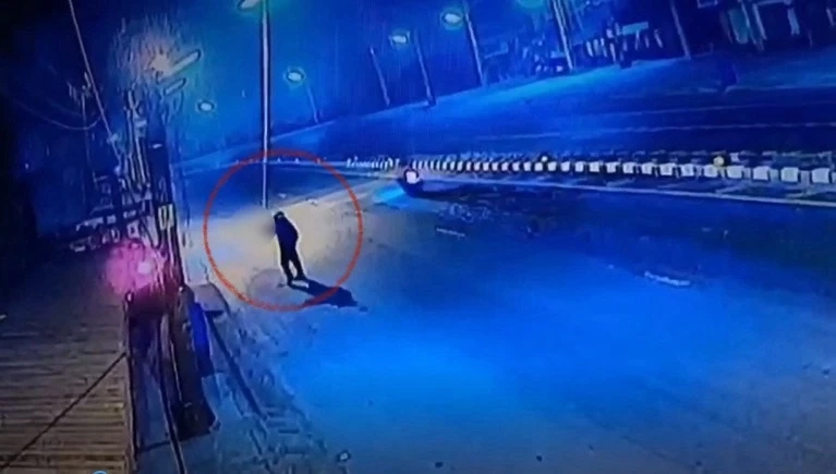 อุกอาจ! คนร้ายยิงถล่มกำนันดัง จ.ตรัง ตร.ตั้งปมโยงคดีดัง