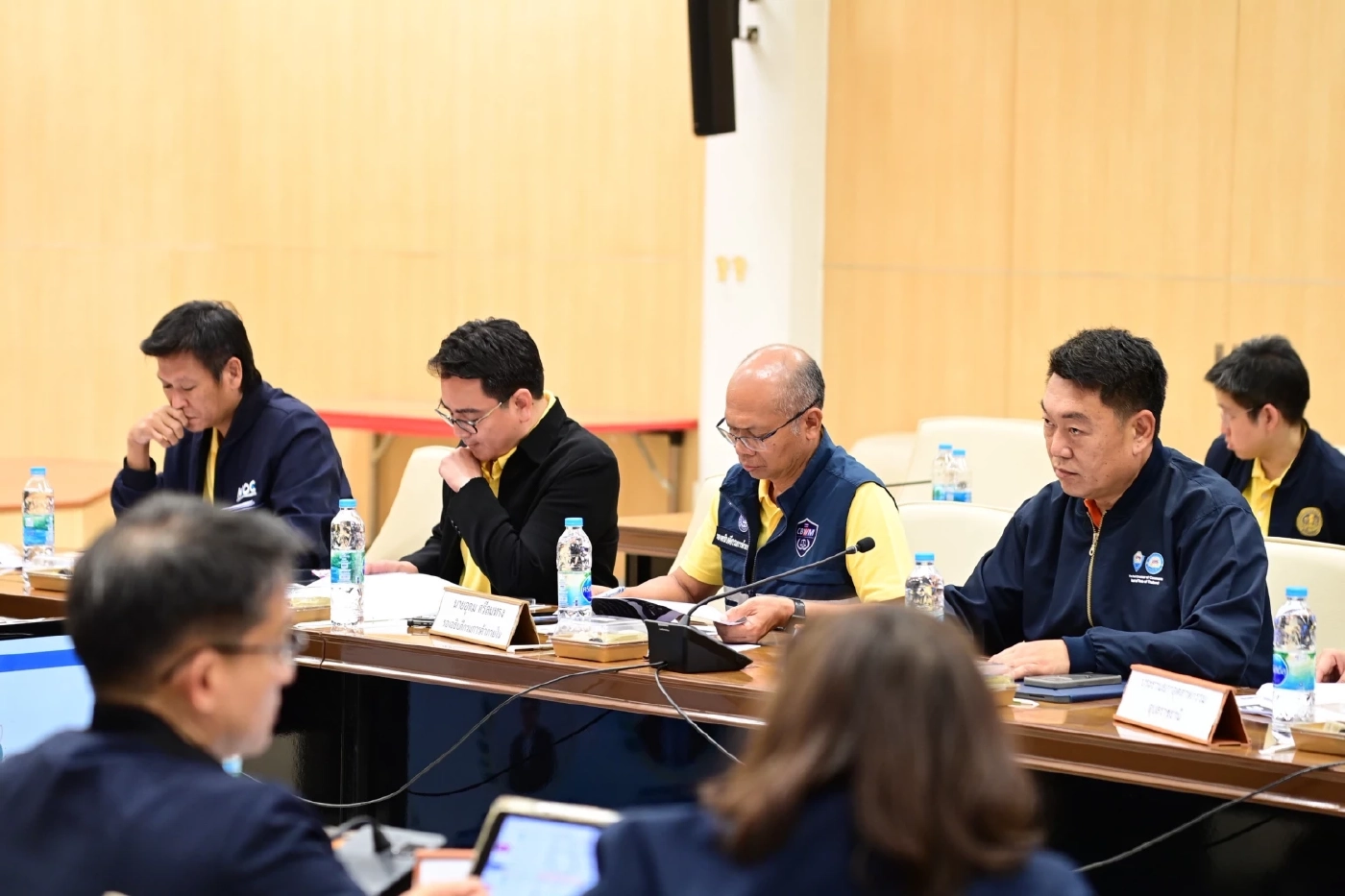 'จตุพร' เตรียมเปิดตัวสินค้า 'ธงเขียว' ลดต้นทุนให้เกษตรกร