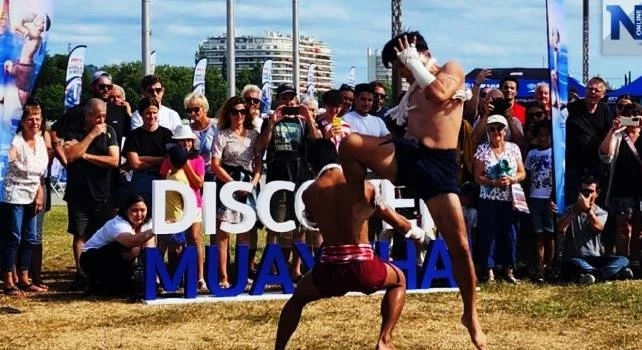 "ซีเกมส์ 2025" ต้องใช้ชื่อ "Muaythai" เท่านั้น