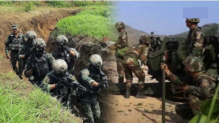 นัก กม.ชวนถก ฟ้องอาญา "คู่สงคราม" ทำได้จริงหรือ?