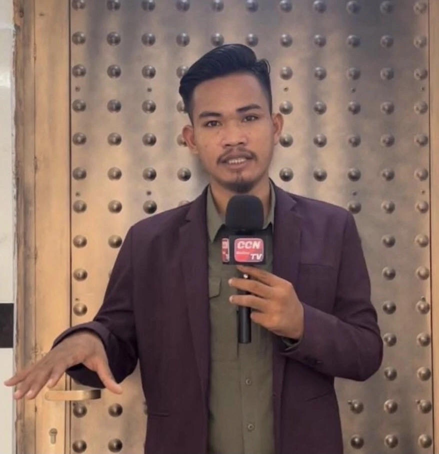 สมเด็จฮุน เซน สั่งจับนักข่าวไลฟ์เหตุการณ์บ้านหนองจาน