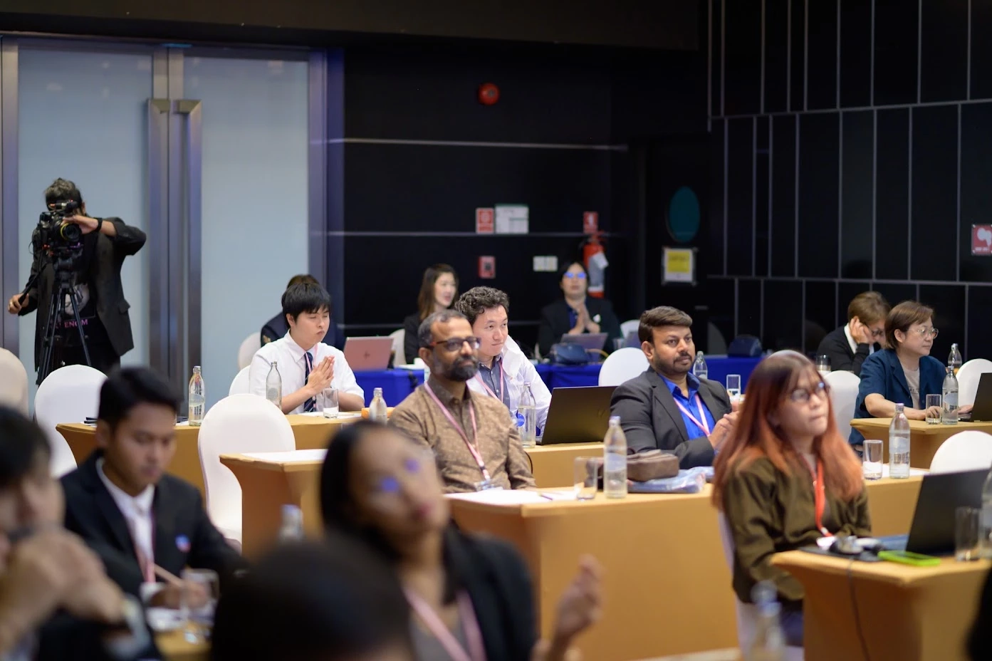 BDI จัดประชุม IBDAP2025 เปิดพื้นที่เวทีวิชาการนานาชาติ