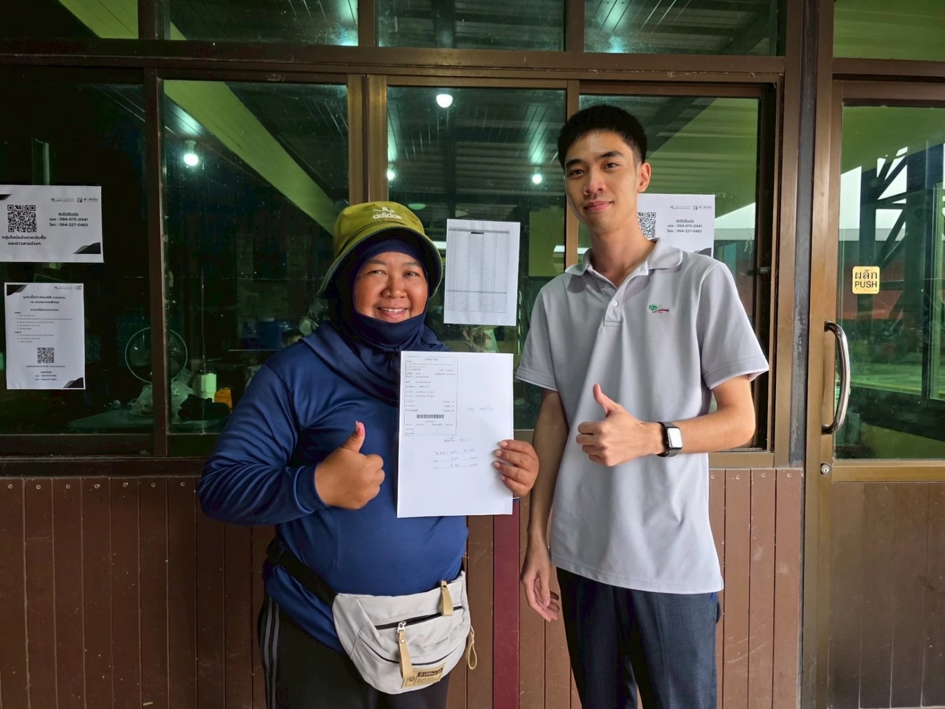 BKP เคียงข้างเกษตรกรไทย รับซื้อข้าวโพดในประเทศ ชูแนวคิด ‘เกษตรกรคือคู่ชีวิต’